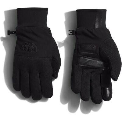 North Face Front Range Ski Gloves - Waterproof, Breathable North Face Front Range Ski Gloves - Waterproof, Breathable