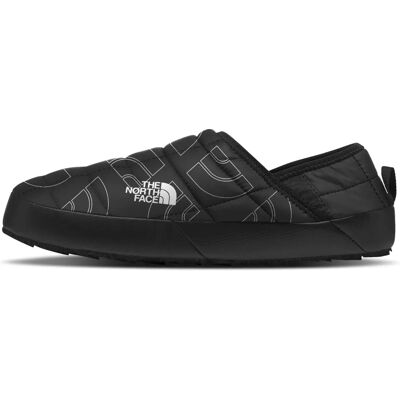 The North Face Thermoball Traction Bootie - Wodoodporne, Ekologiczne izolacja The North Face Thermoball Traction Bootie - Wodoodporne, Ekologiczne izolacja