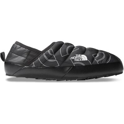 The North Face Thermoball Traction Mule V - Klapki The North Face Thermoball Traction Mule V - Klapki