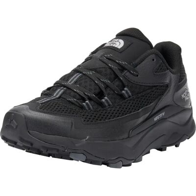 Μαύρα παπούτσια The North Face Vectic Taraval - Παπούτσια Μαύρα παπούτσια The North Face Vectic Taraval - Παπούτσια