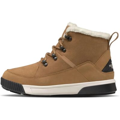 The North Face Sierra Mid Lace WP - Botas de senderismo The North Face Sierra Mid Lace WP - Botas de senderismo