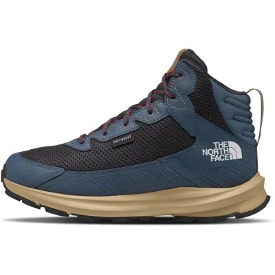 The North Face Y Fastpack Hiker Mid Zapatos Impermeables - Senderismo The North Face Y Fastpack Hiker Mid Zapatos Impermeables - Senderismo