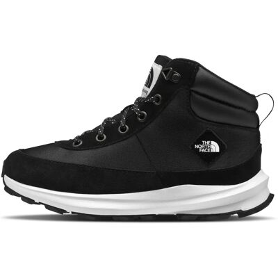 Zimowe buty The North Face Y Back-To-Berkeley IV Hiker - Zimowe buty Zimowe buty The North Face Y Back-To-Berkeley IV Hiker - Zimowe buty