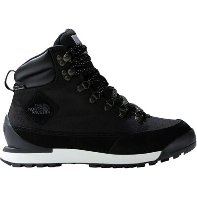 The North Face W Back-to-Berkeley IV Textile WP - Boots The North Face W Back-to-Berkeley IV Textile WP - Boots