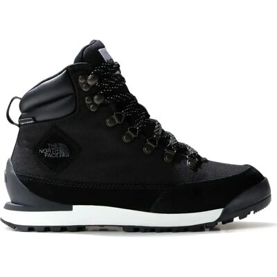 The North Face W Back-to-Berkeley IV Textile WP - Boots The North Face W Back-to-Berkeley IV Textile WP - Boots