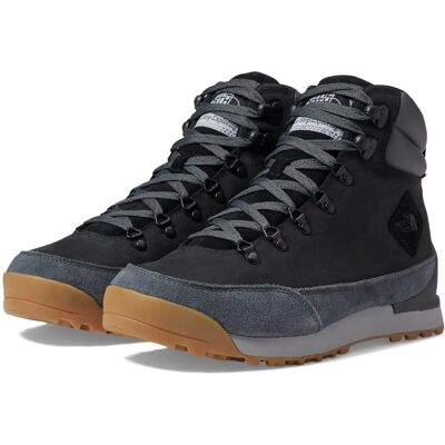 Ανδρικά ορειβατικά μποτάκια The North Face Back-To-Berkeley IV - Ορειβατικά μποτάκια Ανδρικά ορειβατικά μποτάκια The North Face Back-To-Berkeley IV - Ορειβατικά μποτάκια