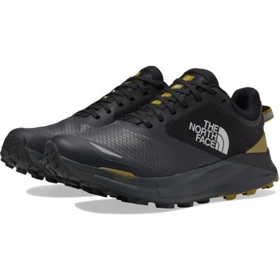 The North Face Enduris III FUTURELIGHT Trail Laufschuhe - Asphaltgrau The North Face Enduris III FUTURELIGHT Trail Laufschuhe - Asphaltgrau