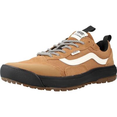 Vans UltraRange EXO WW - Marón - Pantofi sport respirabili și rezistenți la apă Vans UltraRange EXO WW - Marón - Pantofi sport respirabili și rezistenți la apă