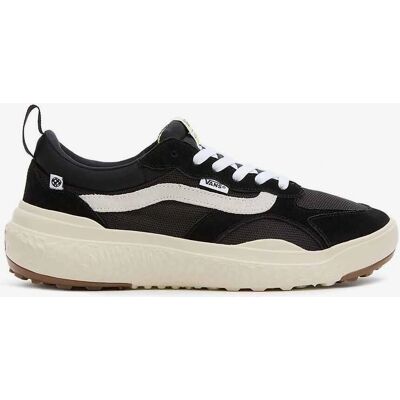 Vans Modèle VN000BCEBA21 Chaussures Décontractées en Cuir - Chaussures - Publicité Vans Modèle VN000BCEBA21 Chaussures Décontractées en Cuir - Chaussures - Publicité