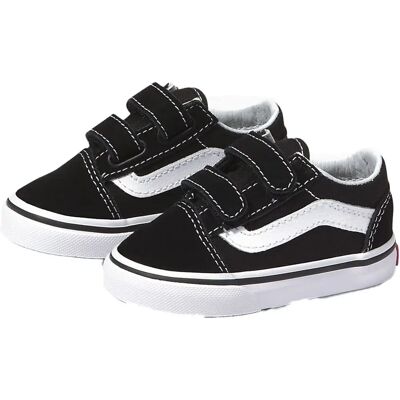Vans Modell VN000BCEBA21 Leder Freizeit Schuhe - Schuhe Vans Modell VN000BCEBA21 Leder Freizeit Schuhe - Schuhe