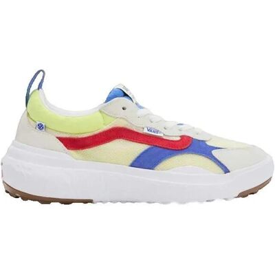 Vans Ultrarange Neo Vr 3 - Buty - Żółty Vans Ultrarange Neo Vr 3 - Buty - Żółty