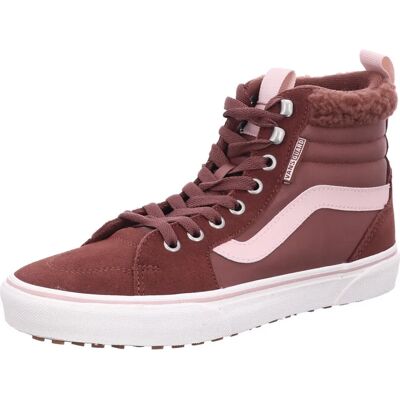 Adidași înalți Vans Filmore Hi VansGuard - Sneakers Adidași înalți Vans Filmore Hi VansGuard - Sneakers