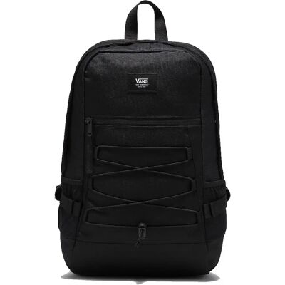 Vans Original Backpack Black 20 l - Backpack Vans Original Backpack Black 20 l - Backpack