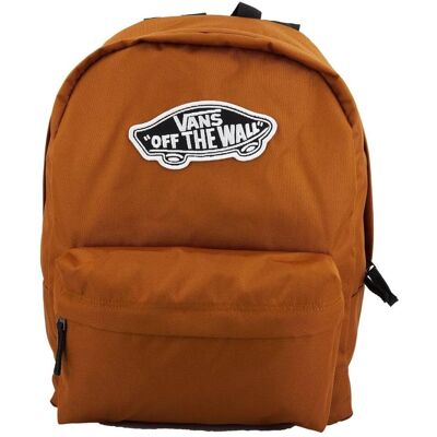 Vans Realm Sac à dos - décontracté BRUN Vans Realm Sac à dos - décontracté BRUN