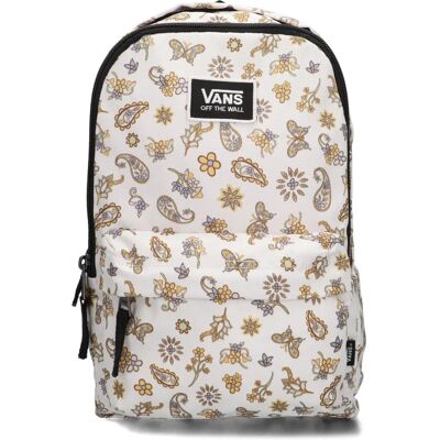 Vans Bounds Backpack Beige - Ryggsäck Vans Bounds Backpack Beige - Ryggsäck
