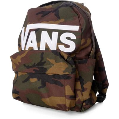 Vans Modèle Vn0a5khp97i1 Accessoires Camouflage - Unisexe - Publicité Vans Modèle Vn0a5khp97i1 Accessoires Camouflage - Unisexe - Publicité