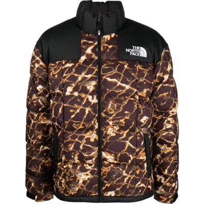 The North Face Lhotse Πουπουλένια Μπουφάν - Χειμερινό Μπουφάν The North Face Lhotse Πουπουλένια Μπουφάν - Χειμερινό Μπουφάν