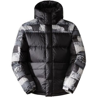 The North Face Parka Himalayan cu Puf - Geacă The North Face Parka Himalayan cu Puf - Geacă