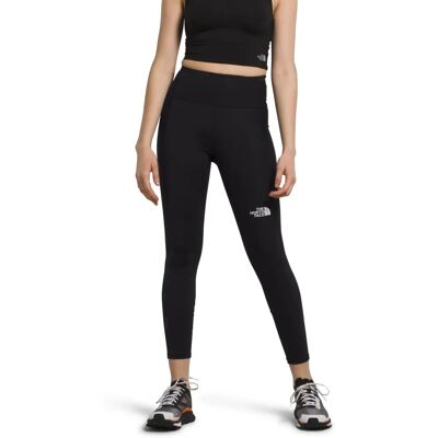 Leggings Movmynt 7/8 di The North Face - Nero - Vestibilità atletica Leggings Movmynt 7/8 di The North Face - Nero - Vestibilità atletica