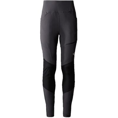The North Face Damskie Felik Alpine Leggings - Tights The North Face Damskie Felik Alpine Leggings - Tights