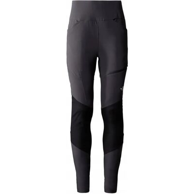 The North Face Damen Wandertight Felik Alpin grau Größe: 8 NF0A825H The North Face Damen Wandertight Felik Alpin grau Größe: 8 NF0A825H