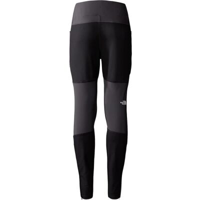 Legginsy damskie The North Face FELIK ALPINE TIGHT rozmiar 10 - szary Legginsy damskie The North Face FELIK ALPINE TIGHT rozmiar 10 - szary