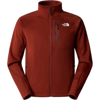 The North Face Canyonlands Softshell Jacka - Jacka The North Face Canyonlands Softshell Jacka - Jacka