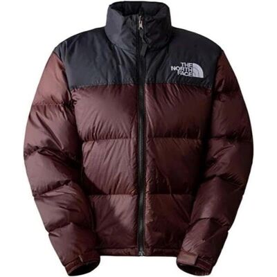 The North Face Nuptse 1996 Jacke - Isolierte Daunenjacke The North Face Nuptse 1996 Jacke - Isolierte Daunenjacke