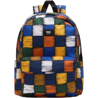 Vans Old Skool H2o Rucksack - Schultasche Vans Old Skool H2o Rucksack - Schultasche