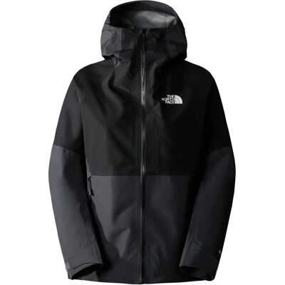 The North Face Jazzi GTX Jacket - Waterproof, Breathable, Hooded The North Face Jazzi GTX Jacket - Waterproof, Breathable, Hooded