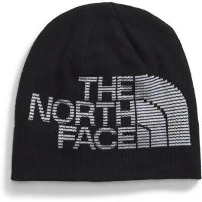 Czapka Reversible Highline TNFblack/TNFblack/TNFwhite od The North Face Czapka Reversible Highline TNFblack/TNFblack/TNFwhite od The North Face
