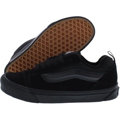 Pantofi Vans Unisex Knu Skool - Stil Clasic anii 90 Pantofi Vans Unisex Knu Skool - Stil Clasic anii 90