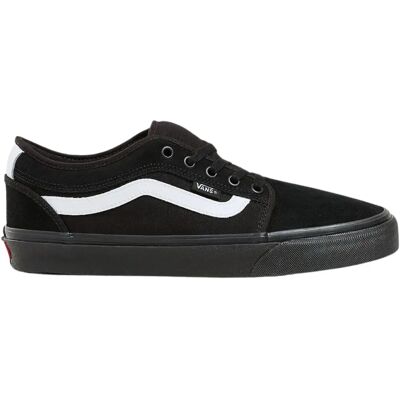 Trampki Vans Chukka Low Sidestripe - Klasyki Skate Trampki Vans Chukka Low Sidestripe - Klasyki Skate