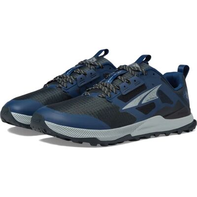 Altra Lone Peak 8 - Trailrunningschuhe - Blau - 2527 Altra Lone Peak 8 - Trailrunningschuhe - Blau - 2527