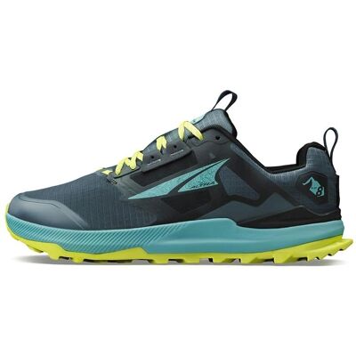 Buty do biegania w terenie Altra Lone Peak 8 - Mężczyźni Buty do biegania w terenie Altra Lone Peak 8 - Mężczyźni