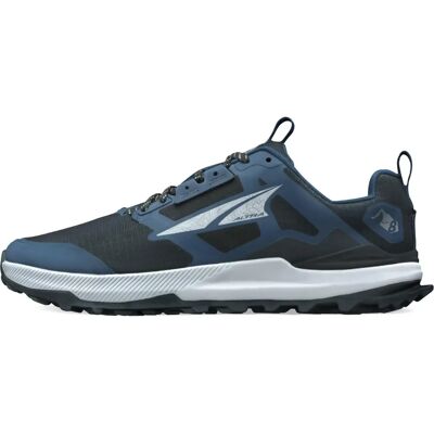 Altra Lone Peak 8 - Trailrunningschuhe - Blau Altra Lone Peak 8 - Trailrunningschuhe - Blau