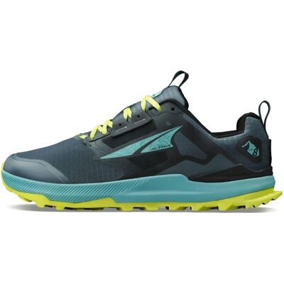 Altra Lone Peak 8 Scarpe da trail per uomo - Scarpe da trail Altra Lone Peak 8 Scarpe da trail per uomo - Scarpe da trail