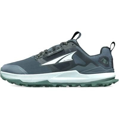 Altra Lone Peak 8 Donne (AL0A85ND) - nero/grigio Altra Lone Peak 8 Donne (AL0A85ND) - nero/grigio