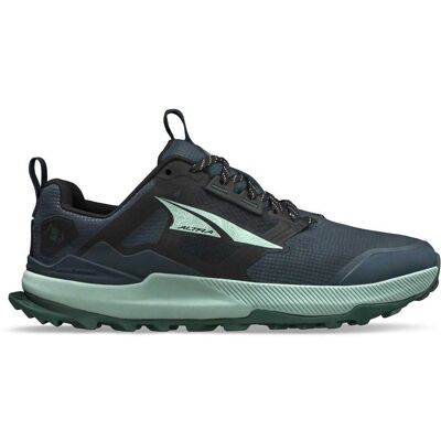 Altra Lone Peak 8 - Trail-løpesko - Svart Altra Lone Peak 8 - Trail-løpesko - Svart