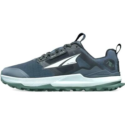 Altra Lone Peak 8 - Chaussures de trail - Publicité Altra Lone Peak 8 - Chaussures de trail - Publicité