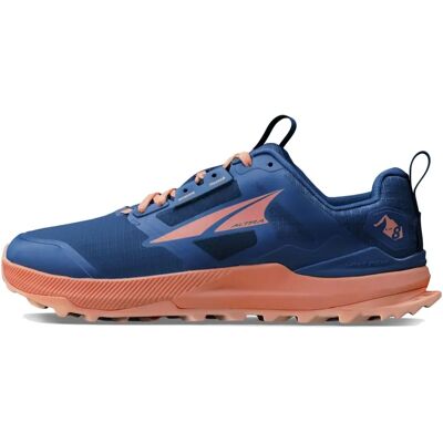 Buty Trailowe Altra Lone Peak 8 - Navy Blue, Model: Lone Peak 8 Buty Trailowe Altra Lone Peak 8 - Navy Blue, Model: Lone Peak 8