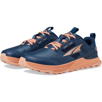 Buty trailowe Altra Lone Peak 8 - Navy Blue - 41 Buty trailowe Altra Lone Peak 8 - Navy Blue - 41