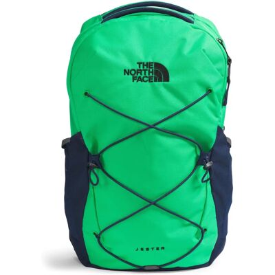The North Face Jester (3VXF) - smarald optic/albastru vârf The North Face Jester (3VXF) - smarald optic/albastru vârf
