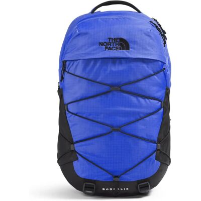 The North Face Borealis (52SE) - SŁONECZNY NIEBIESKI/tnf czarny The North Face Borealis (52SE) - SŁONECZNY NIEBIESKI/tnf czarny