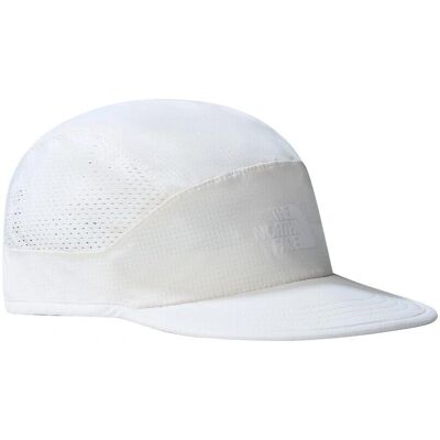 The North Face Sommar Light Run Hatt (NF0A876J) vit dune The North Face Sommar Light Run Hatt (NF0A876J) vit dune