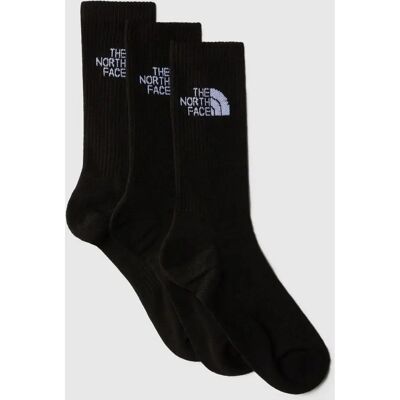 Κάλτσες The North Face Multi Sport Cush Crew - 3 τεμάχια - Κάλτσες Κάλτσες The North Face Multi Sport Cush Crew - 3 τεμάχια - Κάλτσες