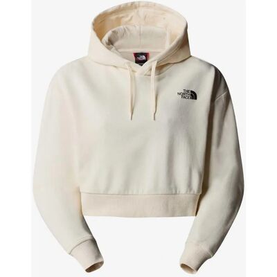 The North Face Dune XL Cropped Hoodie - Huvtröja The North Face Dune XL Cropped Hoodie - Huvtröja