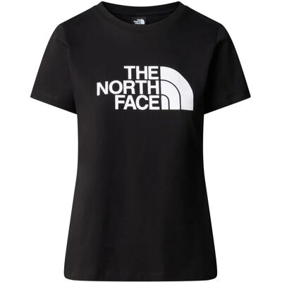 The North Face XS Maglietta Leggera Estiva Nera The North Face XS Maglietta Leggera Estiva Nera