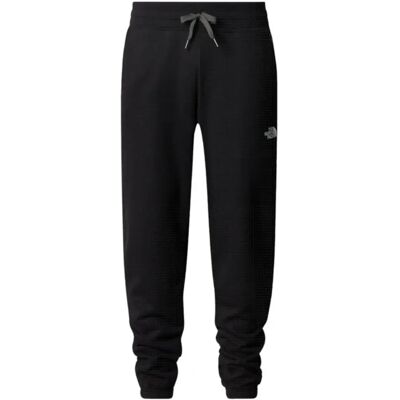 Φούτερ The North Face Zumu - Μαύρο - Φούτερ Φούτερ The North Face Zumu - Μαύρο - Φούτερ