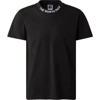 The North Face Zumu S T-Shirt - Unisexe The North Face Zumu S T-Shirt - Unisexe